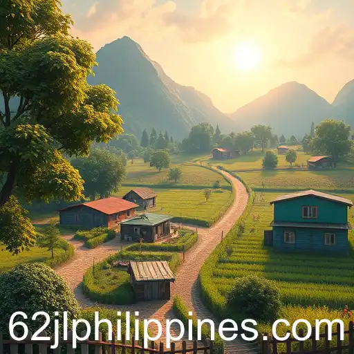 62JL Gaming Revolutionizes the Philippines