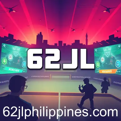 62jl Philippines Revolutionizes Online Gaming Experience
