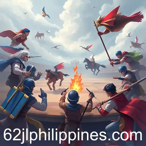 Gaming Trends and Digital Engagement in the Philippines