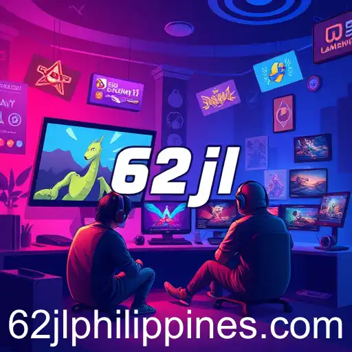 The Growing Influence of 62jl on Gaming in the Philippines