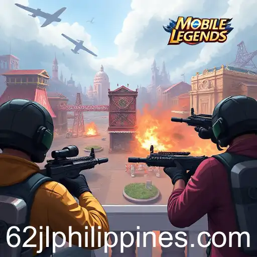 Exploring the Popularity of Multiplayer Battles in the Philippines
