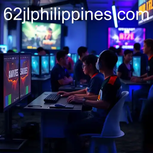 The Rise of Online Gaming in the Philippines