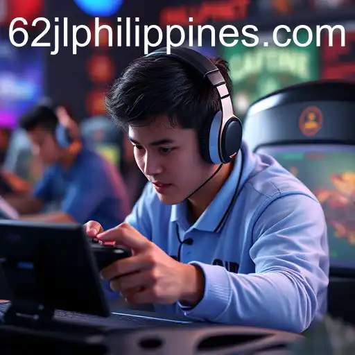 The Rise of Online Gaming in the Philippines