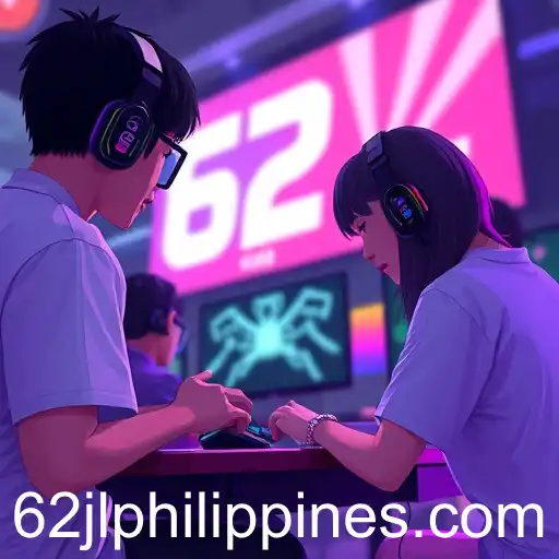 Digital Evolution in Philippine Gaming