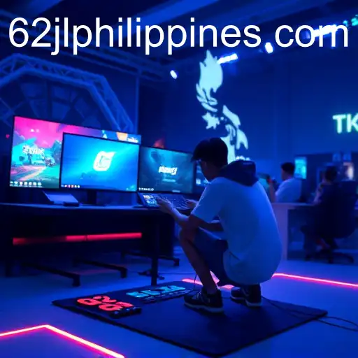 Gaming Community in the Philippines Thrives Amid Global Trends