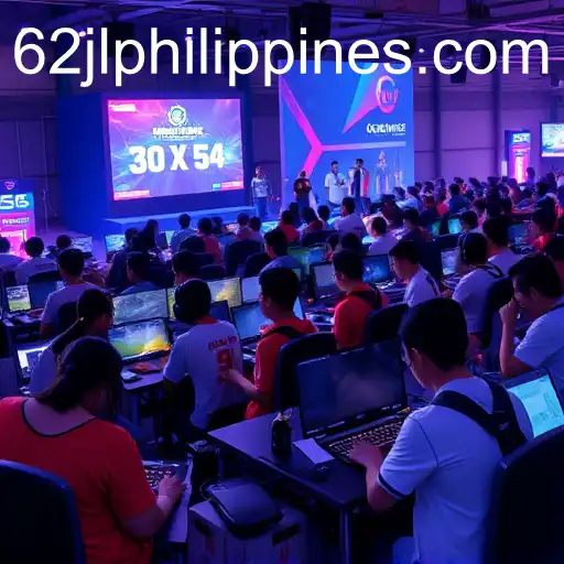 Philippines Gaming Trends and Industry Growth