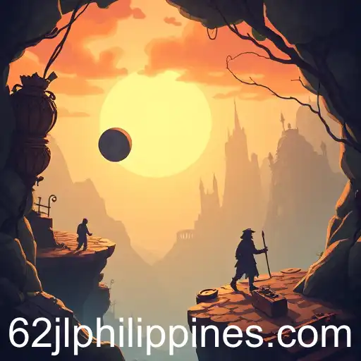 Unlocking the Mysteries of Virtual Realms: Exploring Puzzle Adventures with 62jl Philippines