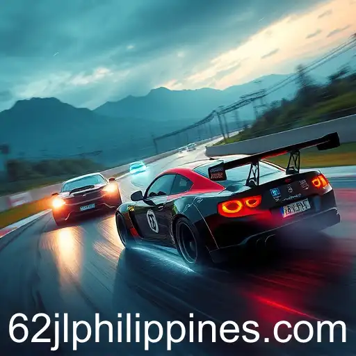 Racing Thrills: Exploring the Excitement and Cultural Ties of '62jl Philippines'