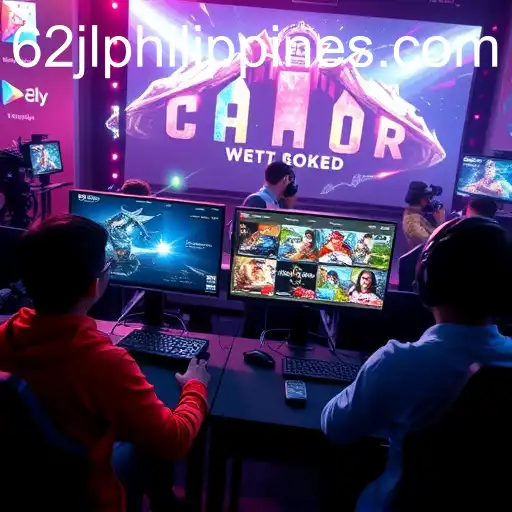 The Rise of 62JL: Gaming Phenomenon in the Philippines