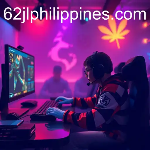 The Rise of Online Gaming in the Philippines